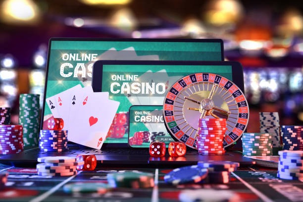Eligible game categories for weekly cashback